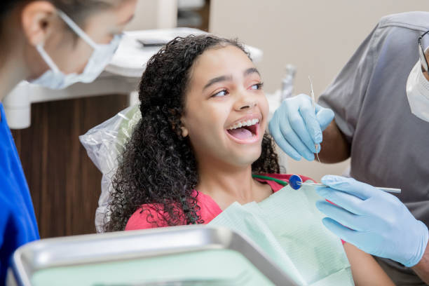 Best Emergency Dental Care for Abscessed Tooth in Bethany, IL