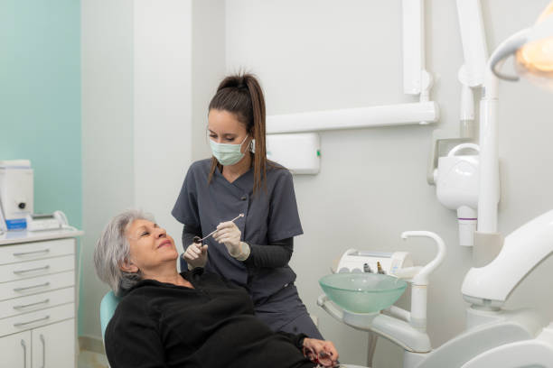 Best Emergency Cosmetic Dentistry in Bethany, IL