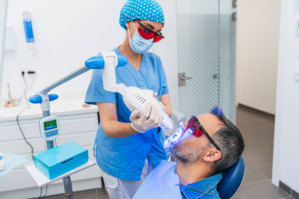 Best Emergency Root Canal Treatment in Bethany, IL